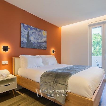 شقة Wanderlust Experience Stone House باري المظهر الخارجي الصورة
