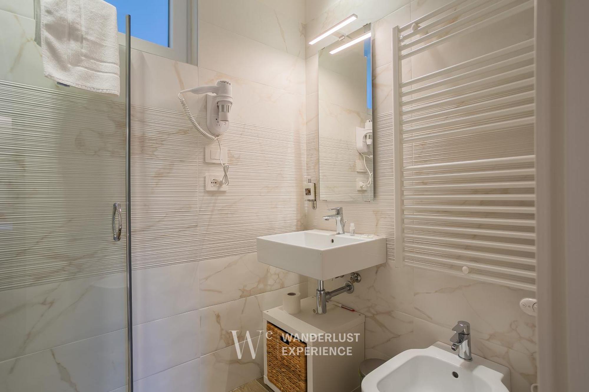 شقة Wanderlust Experience Stone House باري المظهر الخارجي الصورة