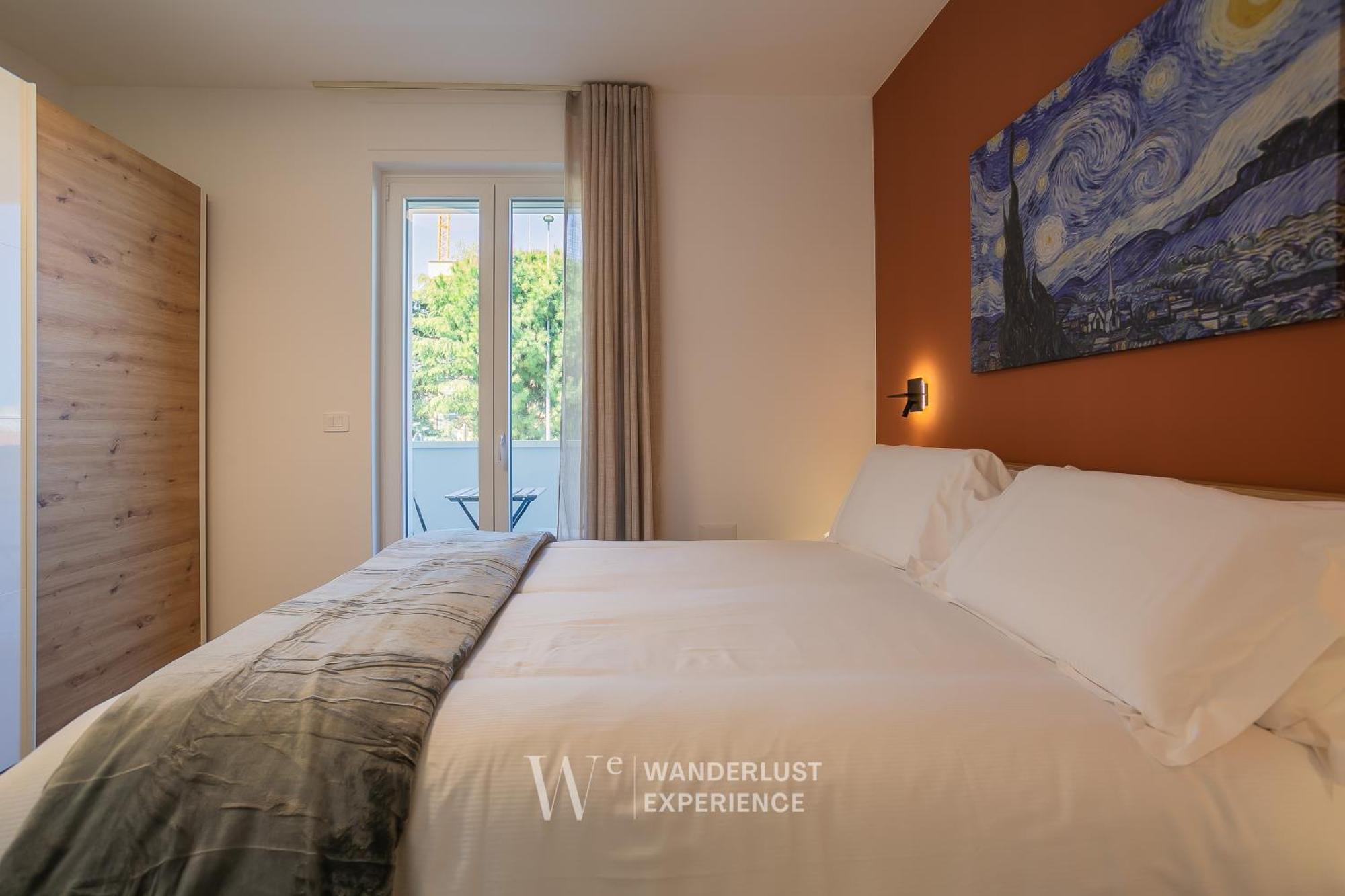 شقة Wanderlust Experience Stone House باري المظهر الخارجي الصورة