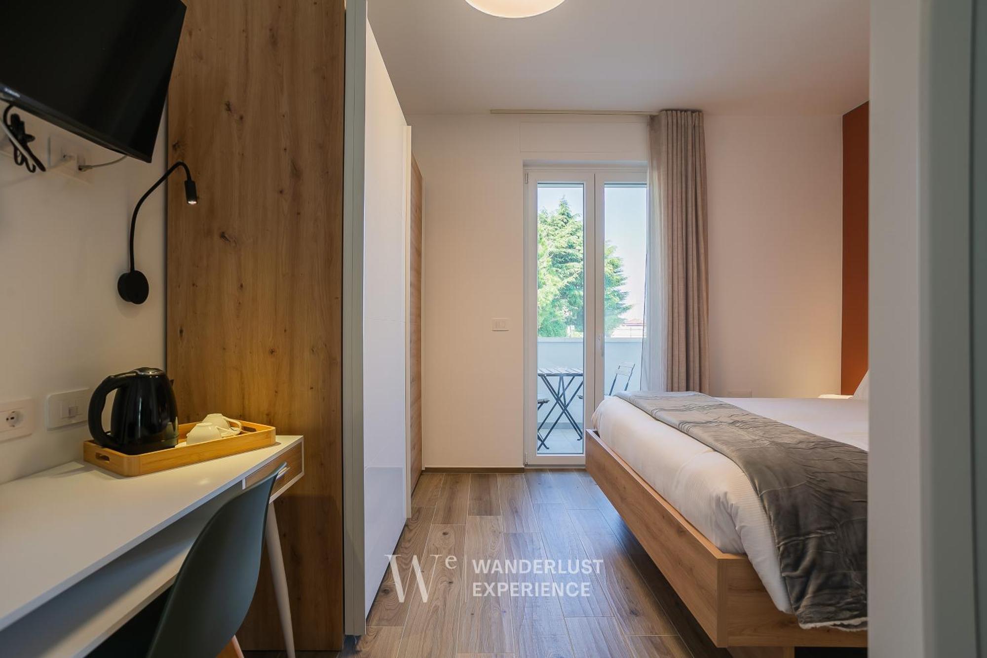شقة Wanderlust Experience Stone House باري المظهر الخارجي الصورة