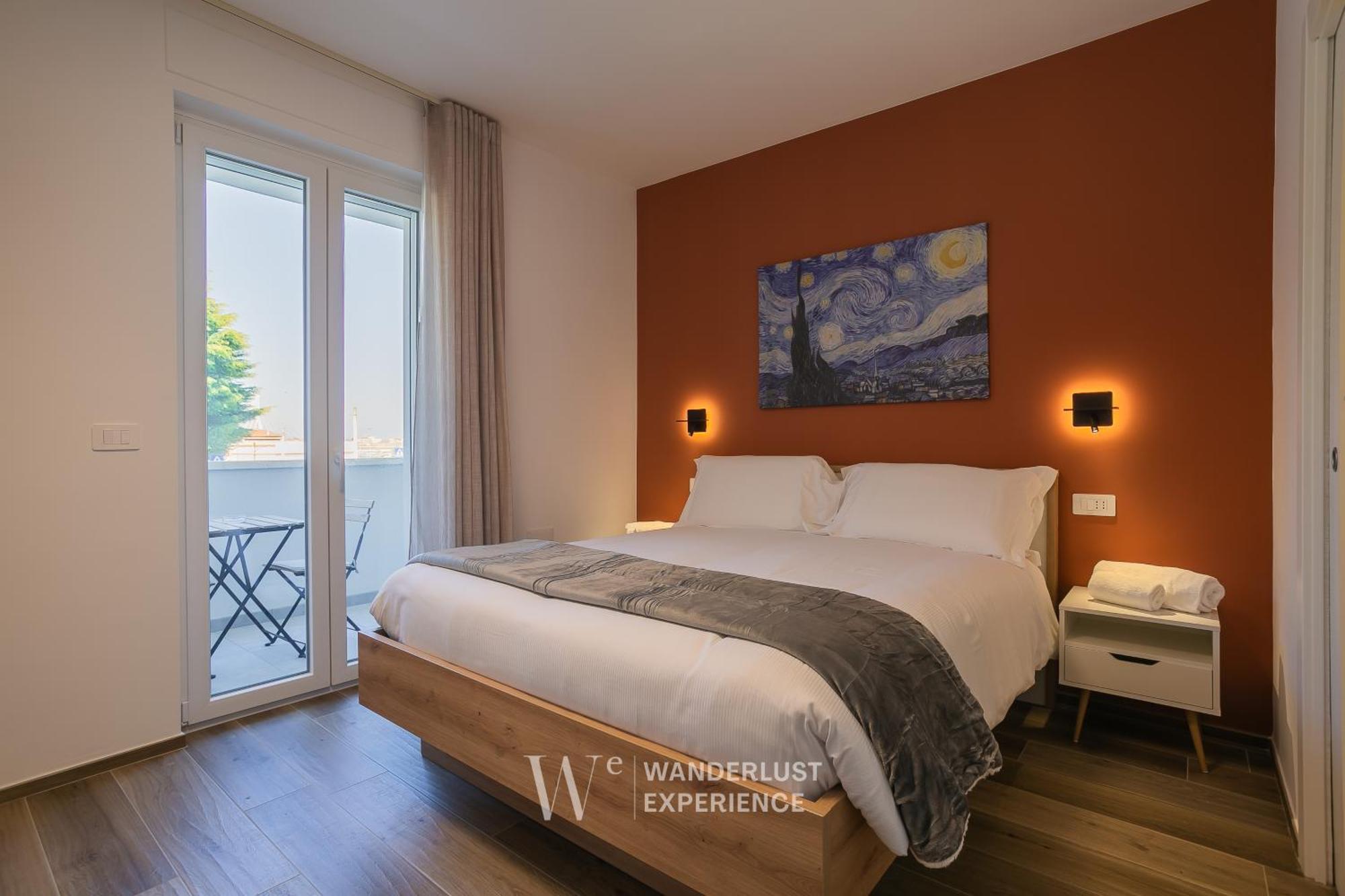 شقة Wanderlust Experience Stone House باري المظهر الخارجي الصورة