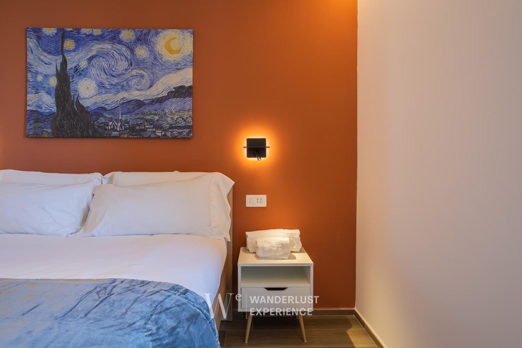 شقة Wanderlust Experience Stone House باري المظهر الخارجي الصورة