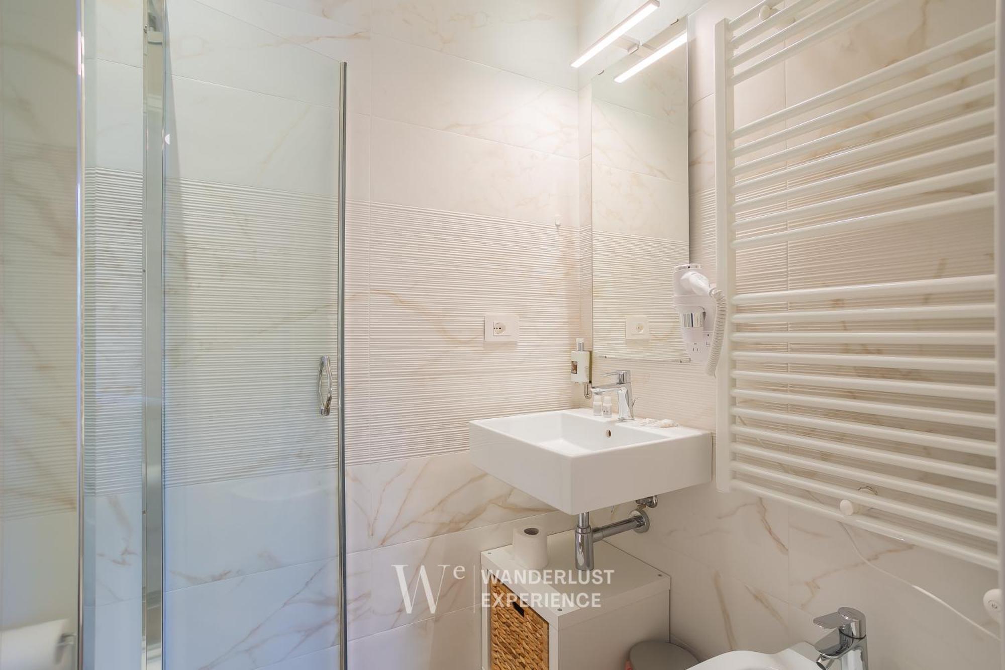 شقة Wanderlust Experience Stone House باري المظهر الخارجي الصورة