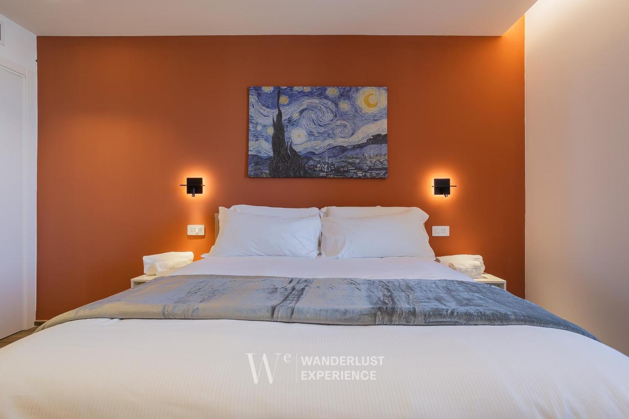 شقة Wanderlust Experience Stone House باري المظهر الخارجي الصورة